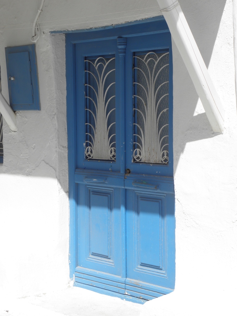Mykonos - 2009